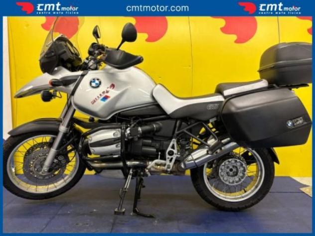 BMW R 1150 GS Garantita e Finanziabile rif. 21685106 - Foto 3