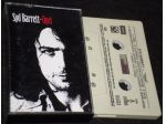SYD BARRETT (Pink Floyd) Opel - RARA Cassetta Album,Tape,MC,K7 1° St. 1988 Italy