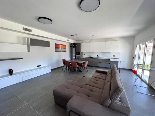 Villa in Viale dei Ciclamini - Foto 6