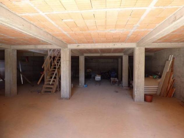Villa in vendita a Sant'Andrea di Compito - Capannori 600 mq Rif: 1385874 - Foto 7