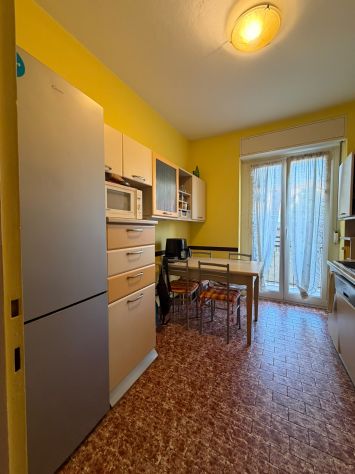 Bella e ampia stanza zona BOVISA (solo Ragazze) - Foto 2