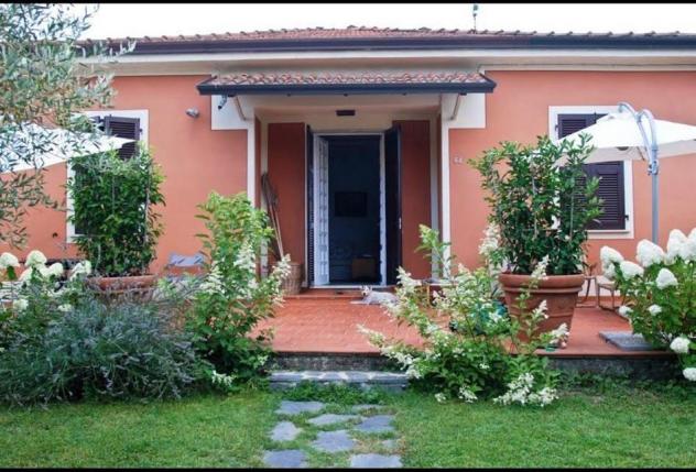 Casa semindipendente in affitto a Bocca di Magra - Ameglia 50 mq Rif: 1360245 - Foto 3
