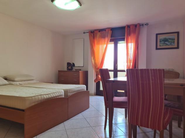 Stanza in appartamento in affitto a Catanzaro - Foto 8