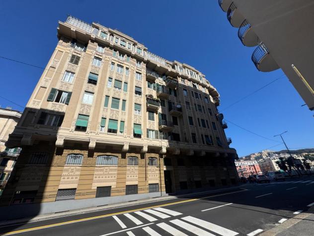 Appartamento in affitto a Genova - Foto 14