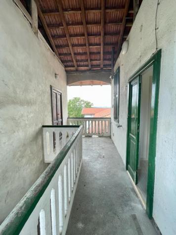 smr570 - nuova casetta indipendente non arredata 2 locali + servizi - Foto 9