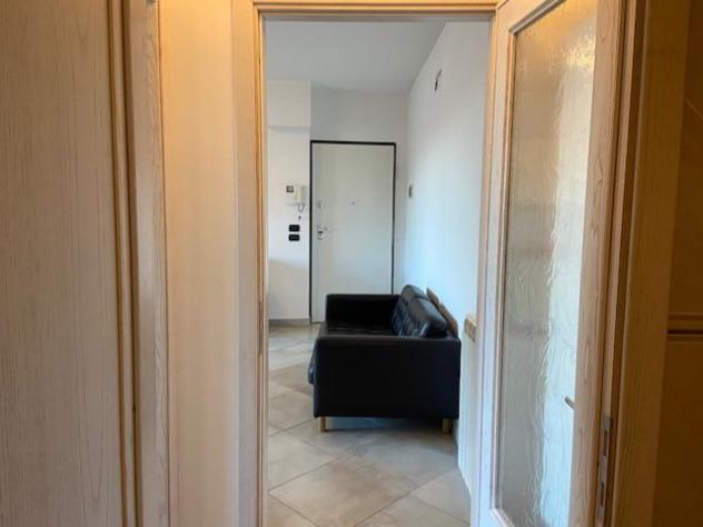 Appartamento in affitto a Siena 50 mq Rif: 613251 - Foto 6