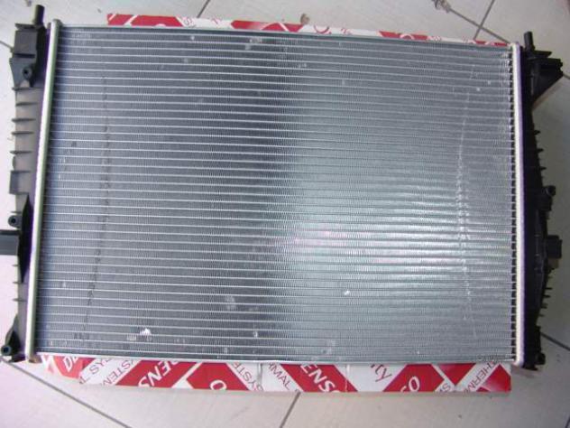 Radiatore raffreddamento motore alfa romeo 159 50510146 - Foto 2