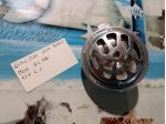 Clacson cicalino 72 AB vox Belli c.c. 12 V ciclomotore moto epoca