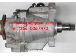 02M409053AT Volkswagen Passat differenziale anteriore