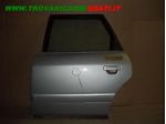 PORTA POST.S.ARGENTO 94 SW AUDI A6  Carrozzeria  Lamierati esterni  Porte   &hellip;
