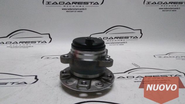 Mozzo Ruota Post Berlingo - 308 - 508 9671326080 - Foto 3