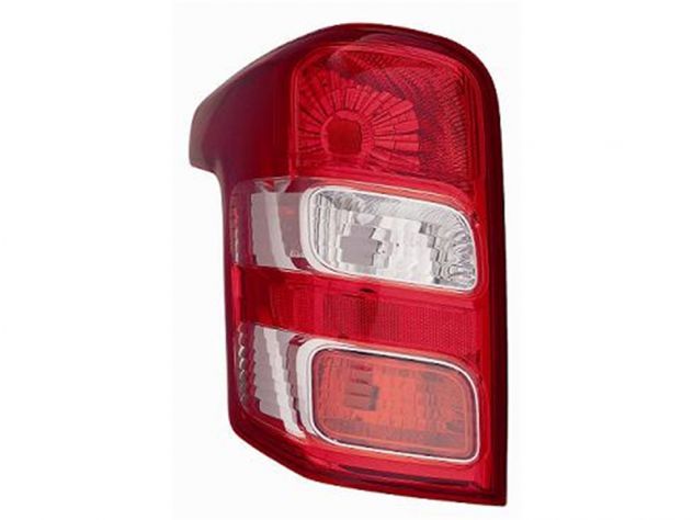Mitsubishi L 200 cofano paraurti fanale kit airbag 2015-19 frontale - Foto 3