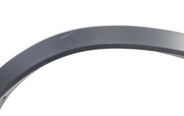 MODANATURA ARCO RUOTA POSTERIORE DX BMW X2 F39 51778069164 Diesel 2000 (18) - Foto 6