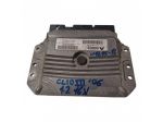 CENTRALINA MOTORE RENAULT Clio Serie 8200461733 K4JG7 diesel 1390 (0408)