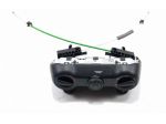 COMANDI CLIMA KIA Picanto Serie 97250-G6AP0 (1723)