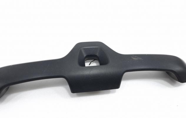MANIGLIONE POSTERIORE CON LOGO SENZA LUCI OPEL Vivaro Serie 93451717 (14) - Foto 7