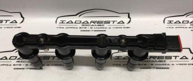 Bobina Fiat Stilo 1.6 Opel Astra 1.6 Zafira Insignia 71739725 - Foto 2