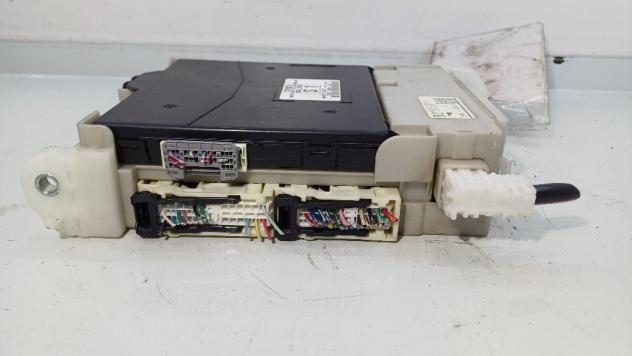 BODY COMPUTER TOYOTA IQ 1° Serie 89221-74060 1KRFE (09) - Foto 4