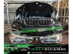 MUSATA COMPLETA BMW X1 2018