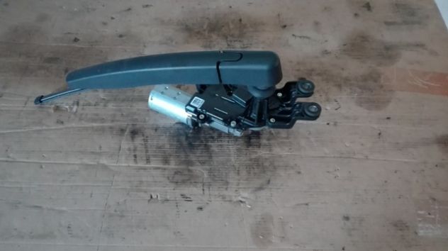 Motorino tergicristallo posteriore Ford Fiesta del 2020 (H1BB17404AA)