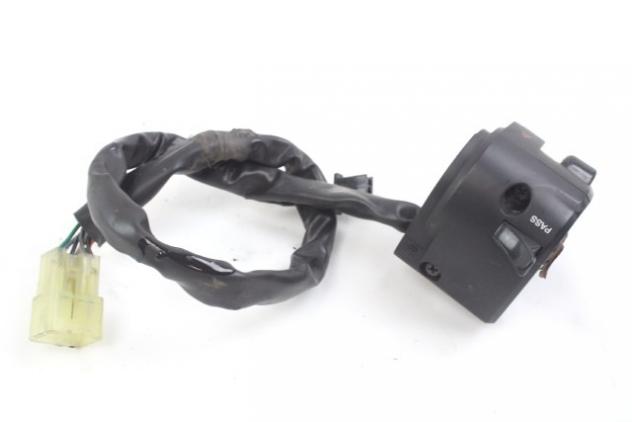 KAWASAKI NINJA 650 460910395 DEVIOLUCI INTERRUTTORE SINISTRA EX650KA2 17 - 19 LEFT HANDLEBAR SWITCH 460910338 - Foto 2