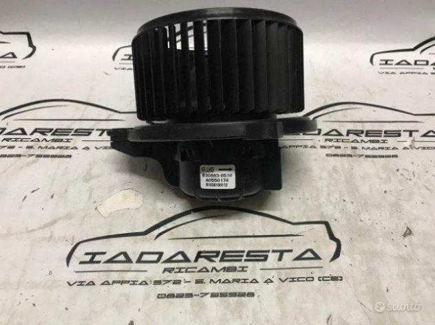 Ventola Aerazione Abitacolo Hyundai i40 971263Z000 - Foto 5