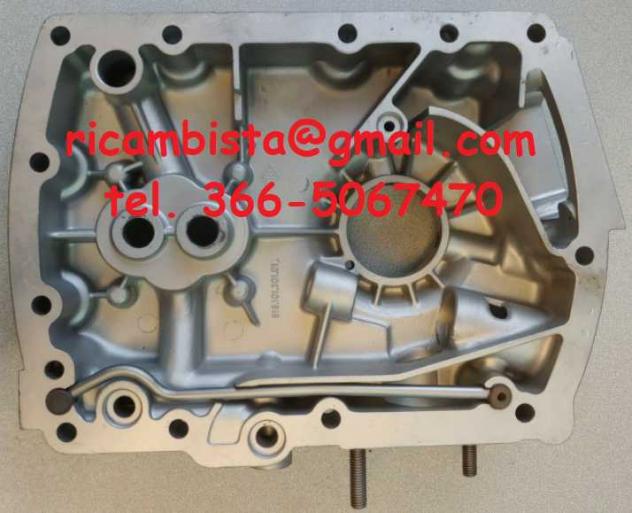 616.101.301.01 Porsche 356 blocco motore - Foto 2