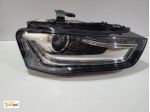 AUDI A4 B8 8K0 FARO ANTERIORE SOLLEVATORE XENON R - 12828