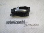 00009143Q1 MANIGLIA INTERNA PORTA ANTERIORE SINISTRA CITROEN C5 SW 2.0 D 12 &hellip;