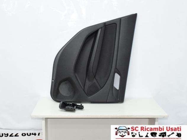Pannello Porta Posteriore Sinistra Peugeot 308 Sw 98023855ZN - 13768 - Foto 3