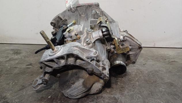 CAMBIO MANUALE COMPLETO FIAT Idea 1° Serie 55205244 843A1000 benzina 1368 (0305) - Foto 3