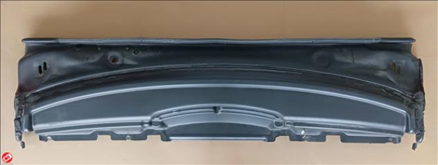 7AP153 SUPPORTO PARABREZZA AIXAM VISION CITY IMPULSION CROSSLINE GTO COUPE