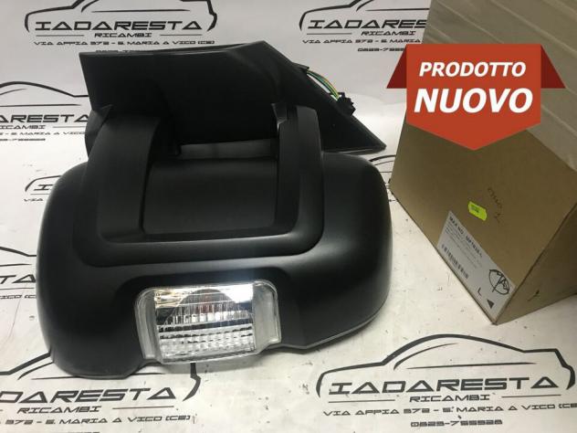 Specchietto Sinistro Ducato - Jumper - Boxer 2006 735424423 - Foto 2