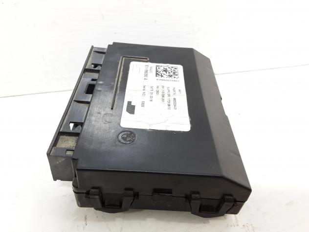 MODULO ELETTRONICO MINI One 3° Serie 682023401 B38 A12 A Benzina 1200 (13) - Foto 4