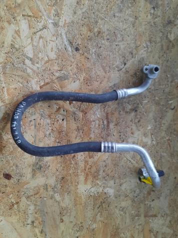 TUBI A/C FIAT Panda 3° Serie diesel 1.3 (12)