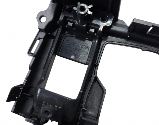 COVER PLASTICA LEVA MARCE MAZDA CX-5 Serie KA0H-64431 (1216) - Foto 15