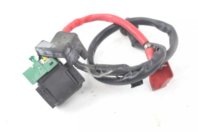 HONDA PS PES 125 35850MT4003 RELÈ AVVIAMENTO 06 - 12 STARETR RELAY - Foto 2