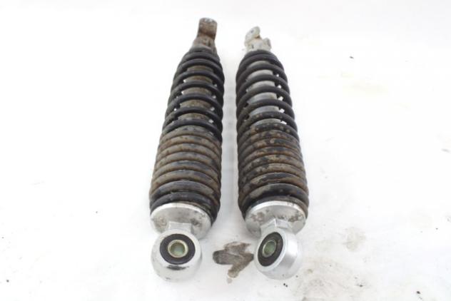 KYMCO AGILITY 150 R16 52400LFC3E10N1S AMMORTIZZATORI POSTERIORI 08 - 17 REAR SHOCK ABSORBERS - Foto 3