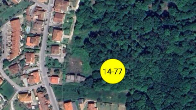 Immobile in asta di 10460 m² in vendita a Santa Maria a Monte - Foto 9