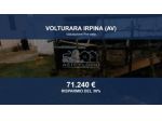 Immobile in asta di 9894 m² in vendita a Volturara Irpina