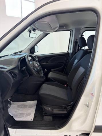 FIAT Doblo Doblò 1.3 MJT PC Combi N1 SX i.e rif. 23966272 - Foto 8