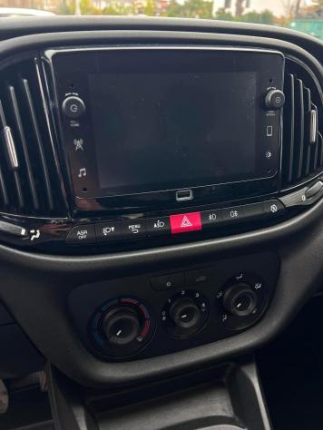 Fiat Doblo Dobl1.6 MJT 105CV S&S PC-TN Cargo Lounge - Foto 8