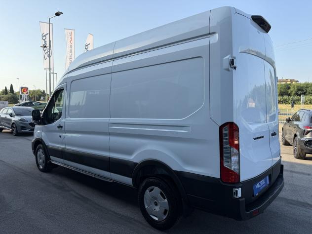 Ford Transit 350 2.0TDCi EcoBlue 165CV L3H3 Furgone Trend awd (trazione integrale) - Foto 5