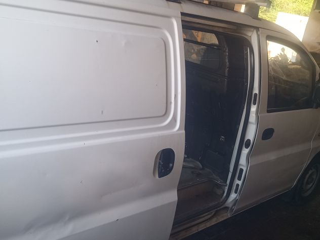 Hyundai H 100 2.5 Diesel - Foto 2