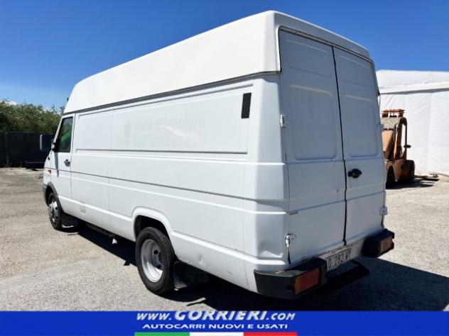 IVECO Daily 35.12 rif. 23838637 - Foto 4