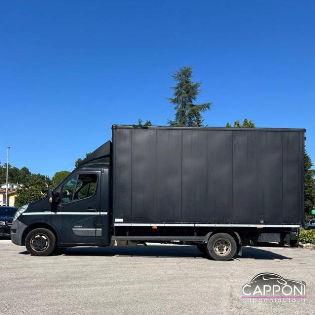 RENAULT R4500 Master dCi 150 IVA DEDUCIBILE rif. 24003482 - Foto 3