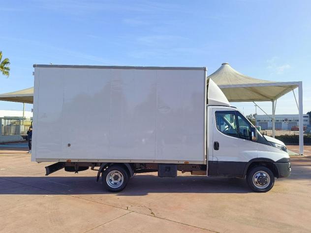 IVECO DAILY 35c13 - Foto 2