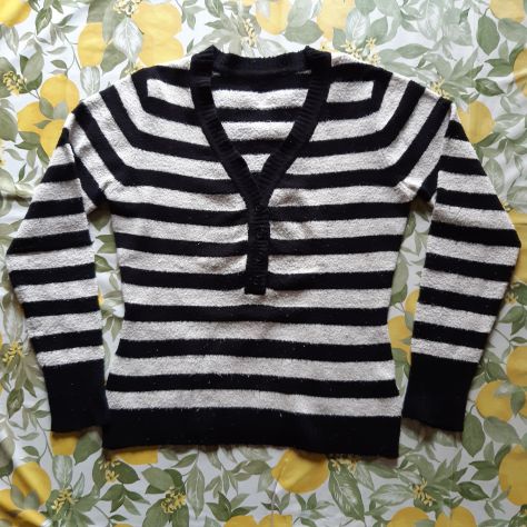 Due maglioni pullover da donna taglia M - Foto 3