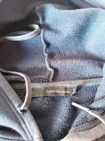 Felpa Calvin Klein - Foto 2