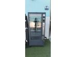DISTRIBUTORE AUTOMATICO SANDEN, GETTONIERA RENDIRESTO + BANCONOTE